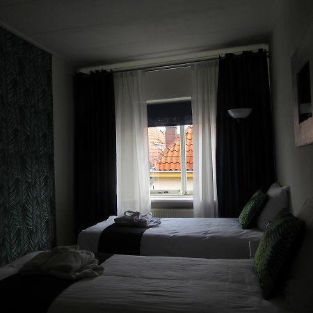 Bed & Breakfast Onder De Dekens Bed & Breakfast Harderwijk Exterior photo