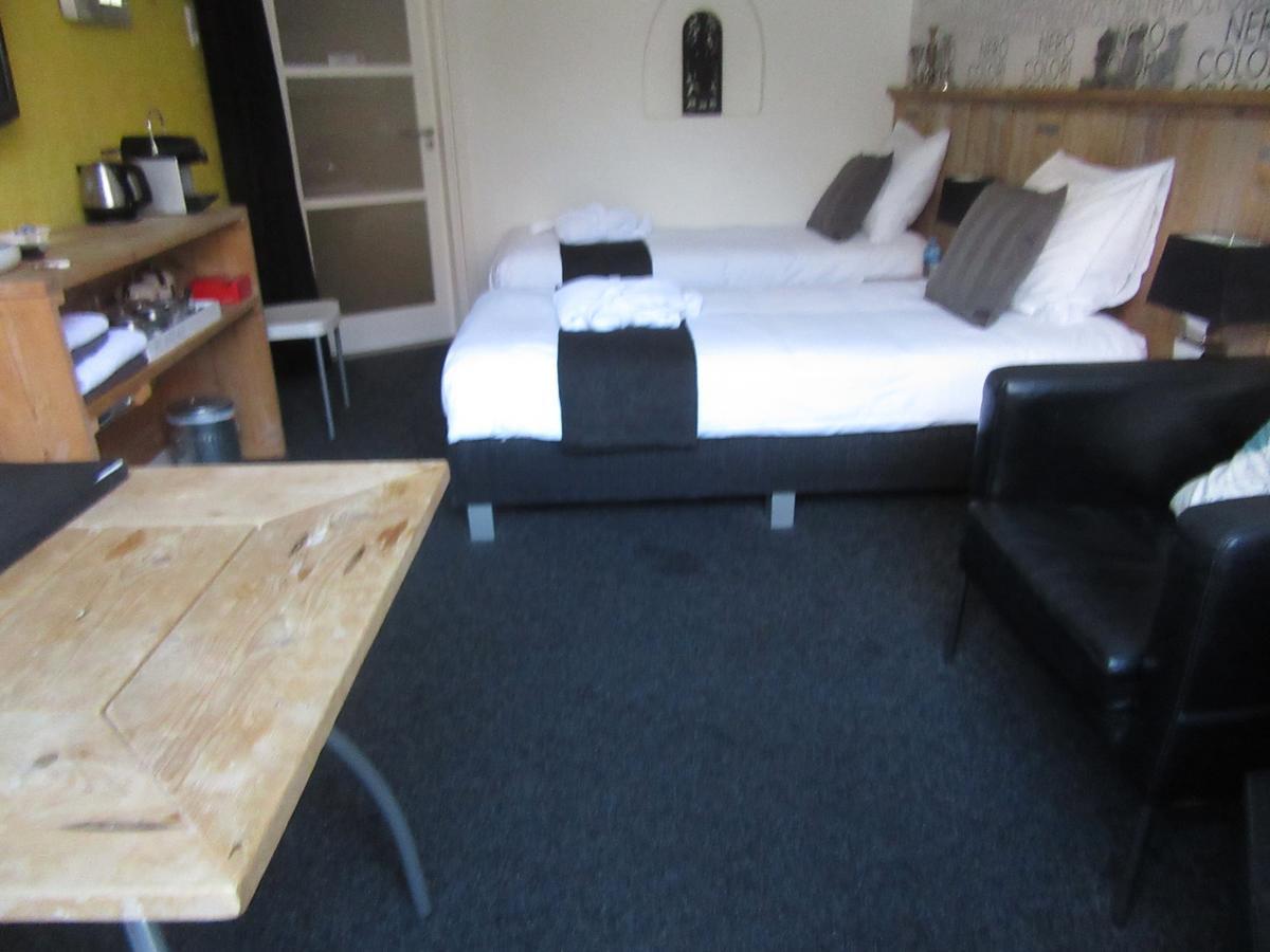 Bed & Breakfast Onder De Dekens Bed & Breakfast Harderwijk Exterior photo